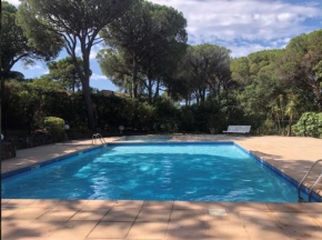 95M2 Résidence Nouveau Golf